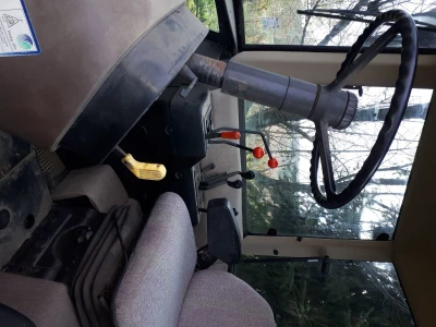 Traktor John Deere 2250, 1990 godina