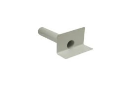ETERNO SLIVNIK BOČNI PVC fi 75