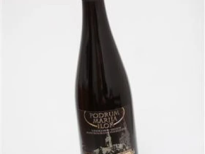 Šokica, Ilok - kvalitetno crno vino