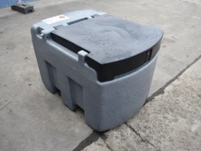 Spremnik (tank) za gorivo 600 L