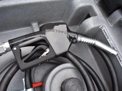 Spremnik (tank) za gorivo 600 L