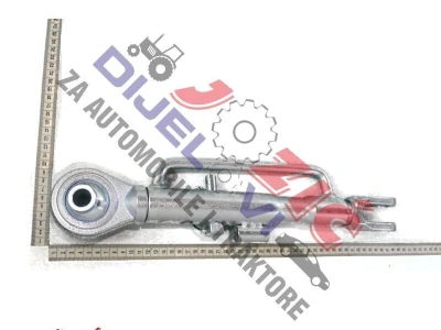 Stabilizator poluge JD AL117961