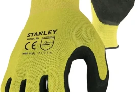 STANLEY RUKAVICE FOAM VELIČINA 10