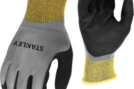 STANLEY RUKAVICE VODONEPROPUSNE VELIČINA 10