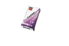 Ljepilo za fasadu StarContact Light 25 kg Baumit