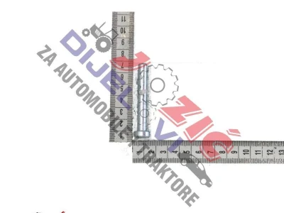 Štift poluge hidraulike JD R69166 L55810 GG220-12065 L56181