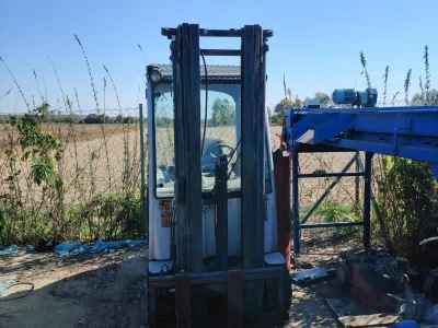 VILIČAR  STILL ELEKTR.  RX 20-20 TR 084