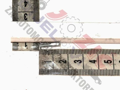 Stopica kabela JD 57M7829 C278001114