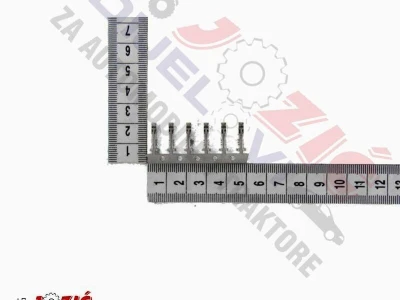 Stopica konektora JD R104701 C710000412