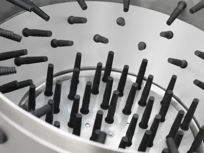STROJ ZA ČIŠĆENJE PERADI - PURANA INOX, ROBUST
