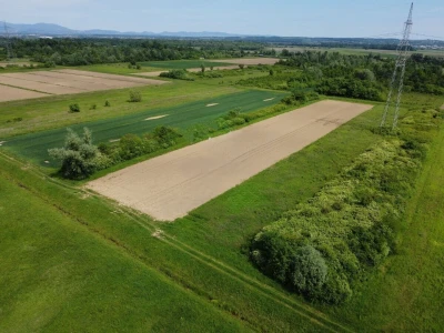 Struga Nartska, RUGVICA, Poljoprivredno zemljište - 4213m2