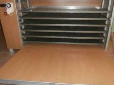Sušare za voće i povrće - dehidrator