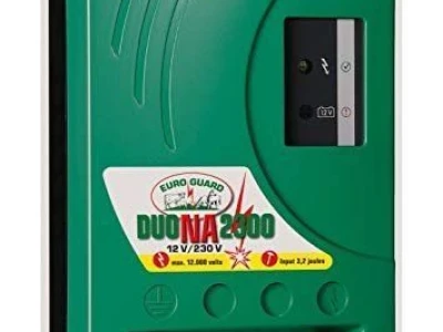 Sve za električne pastire - NJEMAČKA KVALITETA