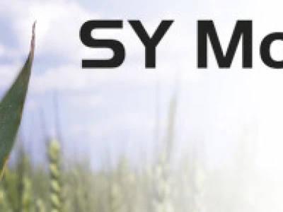Sy Moisson - pšenica