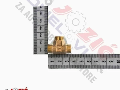 T razvodnik JD R79606
