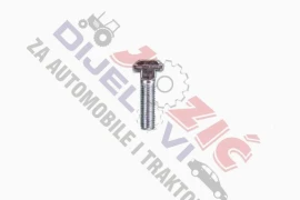 T-vijak din 186 M10x40 ZN poda prikolice Sip