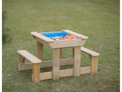 T3 Dječji stol za piknik s klupama