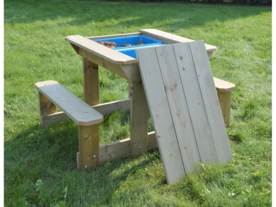 T3 Dječji stol za piknik s klupama
