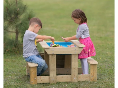 T3 Dječji stol za piknik s klupama
