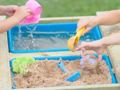 T3 Dječji stol za piknik s klupama