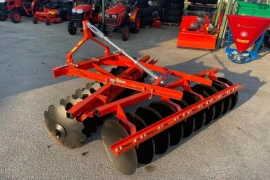 Tanjurača LANDFORCE LMHS 18 - 24 Diskova