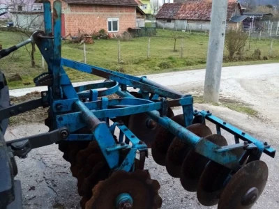 Tanjurače Olt