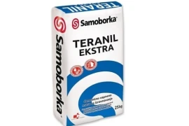 Masa cementno vapnena Teranil Extra  25 kg