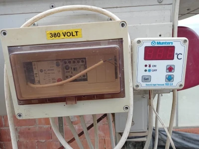 Termogen