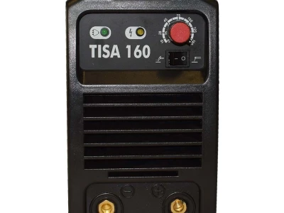 TISA 160 WIG/TIG inverter aparat za varenje Holzmann