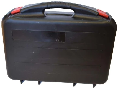 TISA 160 WIG/TIG inverter aparat za varenje Holzmann