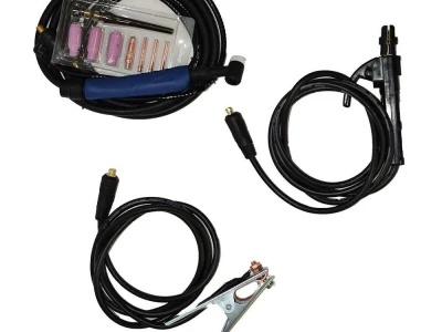 TISA 160 WIG/TIG inverter aparat za varenje Holzmann