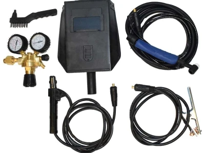 TISA 160 WIG/TIG inverter aparat za varenje Holzmann