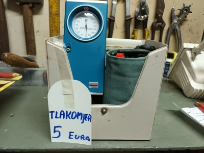 Šarafi razni