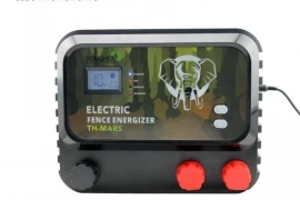 TH Mars® 5J 12V/220 - električni pastir