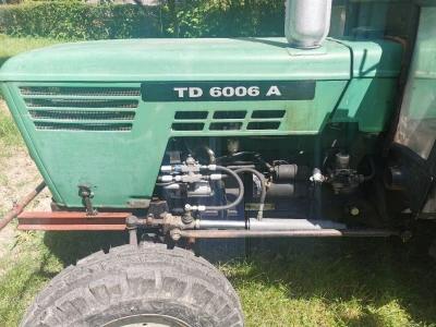 torpedo 6006