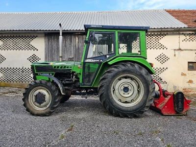 Torpedo Deutz TD 55-06A,1990.god
