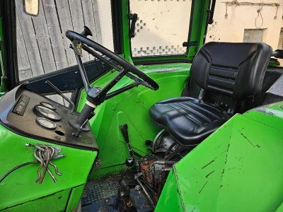 Torpedo Deutz TD 55-06A,1990.god