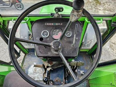 Torpedo Deutz TD 55-06A,1990.god