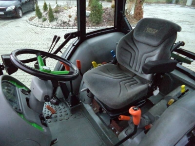 Traktor Deutz-fahr AGROFARM 100