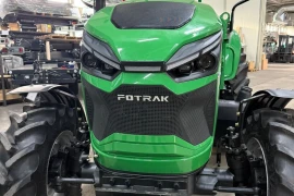 Traktor Fotrak 754 - Euro5 - 75 KS