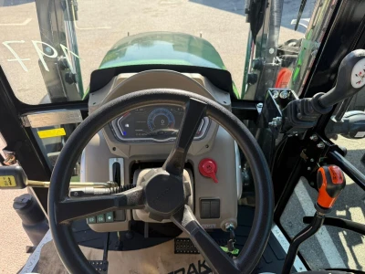 Traktor Fotrak 754 - Euro5 - 75 KS