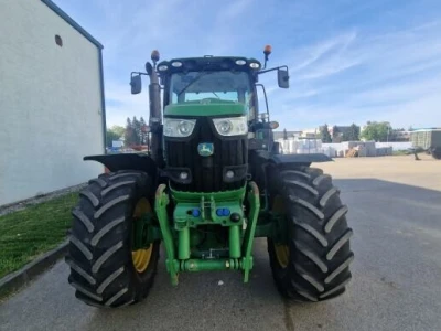Traktor John Deere 6190R
