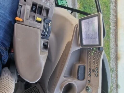 Traktor John Deere 6190R