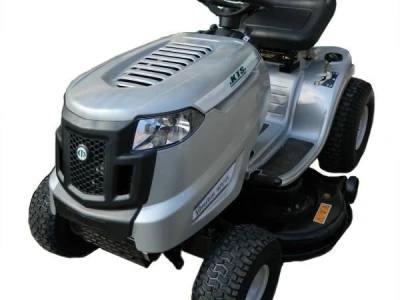 Traktor kosilica MTD 175 Silvertrac 17,5 PS