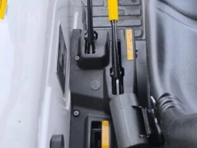Traktor Lamborghini CRONO 80 LS - STAGE V
