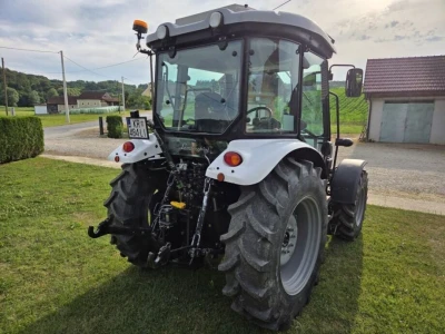 Traktor Lamborghini Spire 80.4 Trend - 2021.