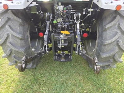 Traktor Lamborghini Spire 80.4 Trend - 2021.