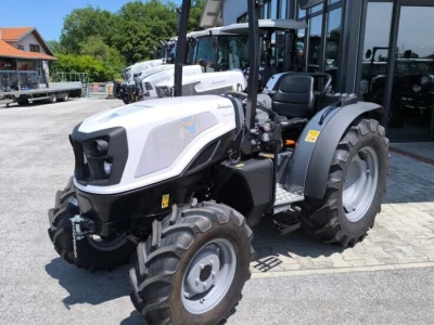 Traktor Lamborghini Sprint 50 - akcija