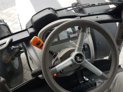 TRAKTOR LAMBORGHINI STRIKE 100 MD GS - AKCIJA