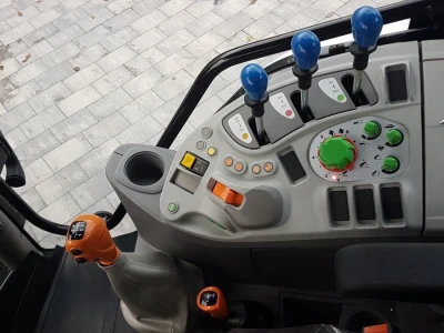 TRAKTOR LAMBORGHINI STRIKE 100 MD GS - AKCIJA